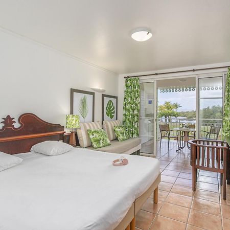 Village Pierre & Vacances Sainte Luce Екстер'єр фото