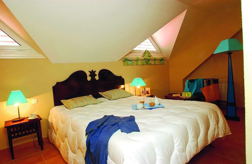 Village Pierre & Vacances Sainte Luce Екстер'єр фото