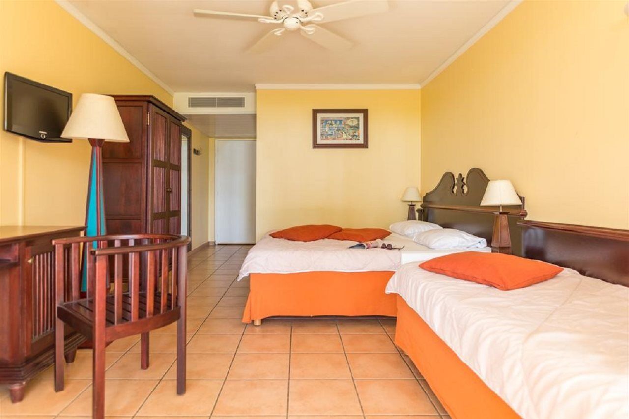 Village Pierre & Vacances Sainte Luce Екстер'єр фото